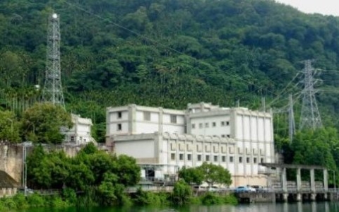 Ma-An Hydropower Project