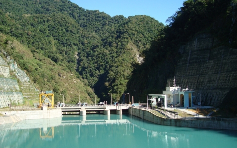 Hoping River Pi-Hai Hydropower Project