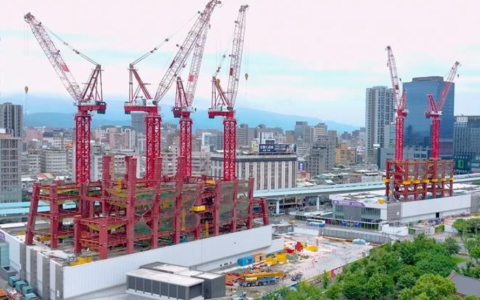 Taipei Twins 161kV Substation Power Supply System Professional Technical Consulting Services